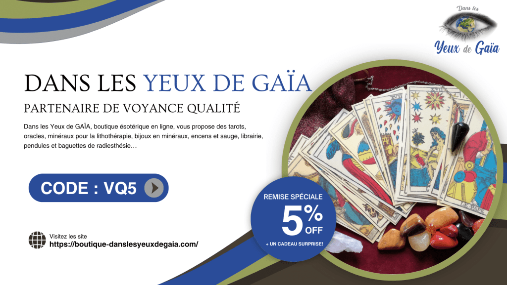 boutique ésotérique