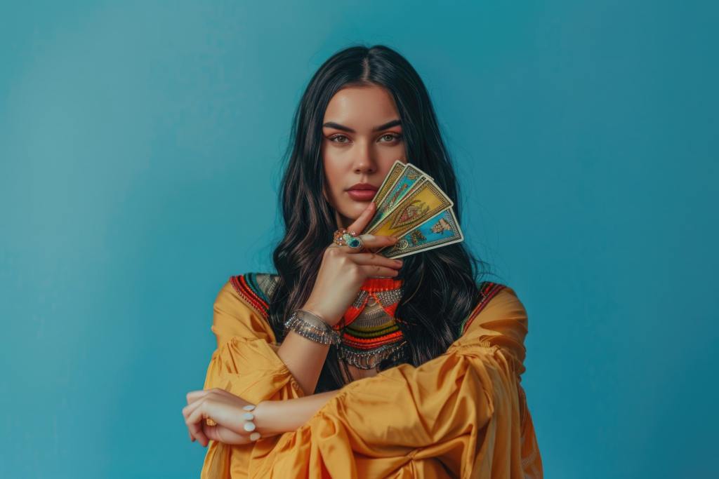 consultation de voyance