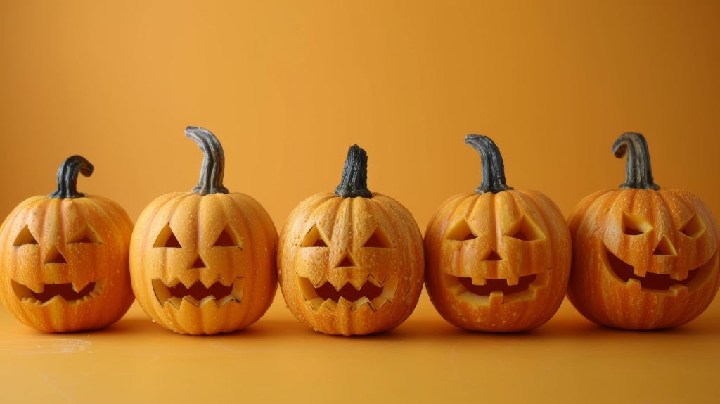 Halloween : Traditions et origines