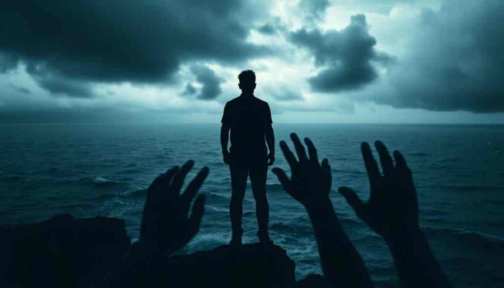 syndrome du sauveur. 