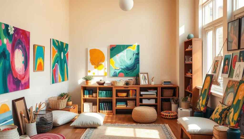 Art Thérapie: Bienfaits et Pratiques en France