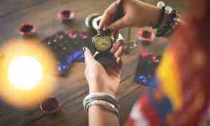 Voyance en ligne sérieuse