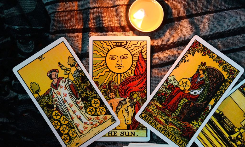 Voyance en ligne sérieuse