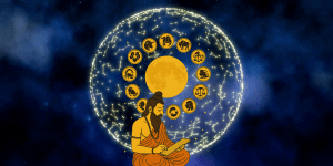 astrologie védique. Signes, planètes et signification