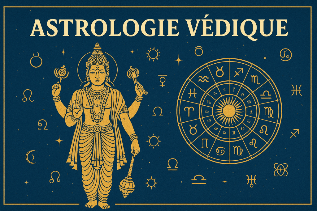 astrologie védique