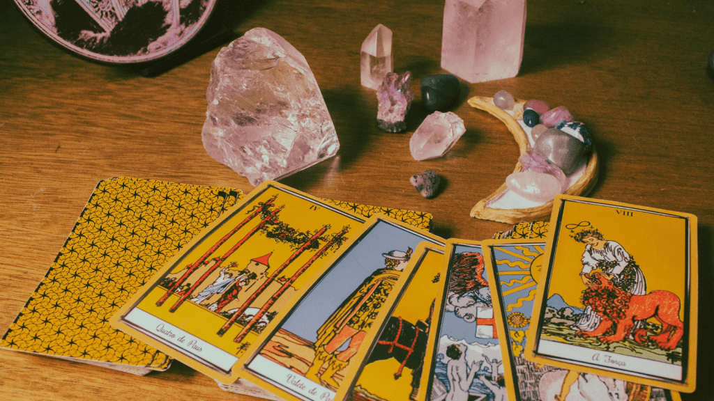 Voyance en ligne sérieuse