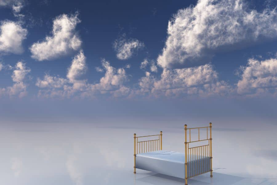 Signification des rêves en ligne avec symboles et dictionnaire onirique sur Voyance Qualité