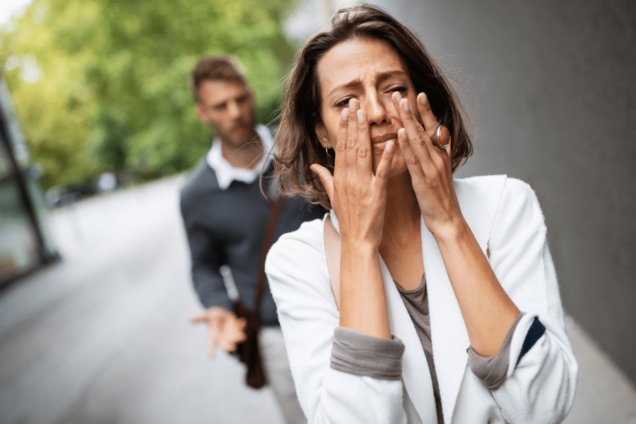 alchimie amoureuse et confusion