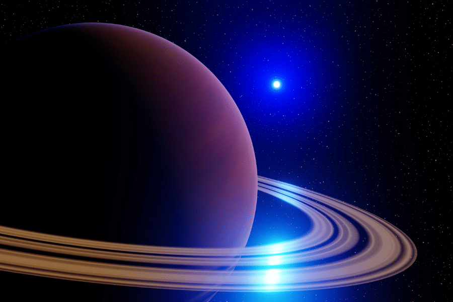 Saturne