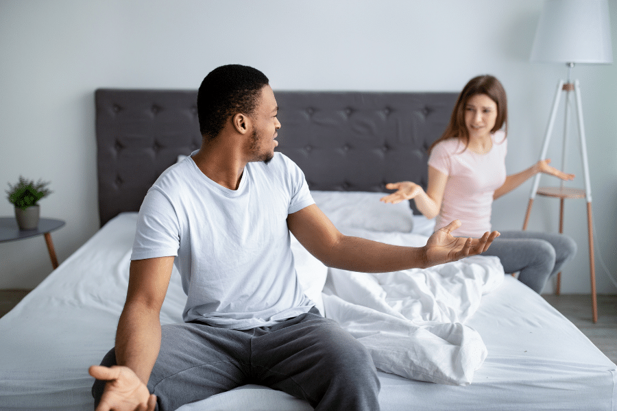 gaslighting manipulation psychologique couple